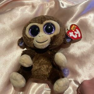 Ty Beanie boo